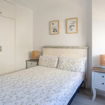 Coloma & Palo Beach By Ele Apartments Malaga Exterior photo