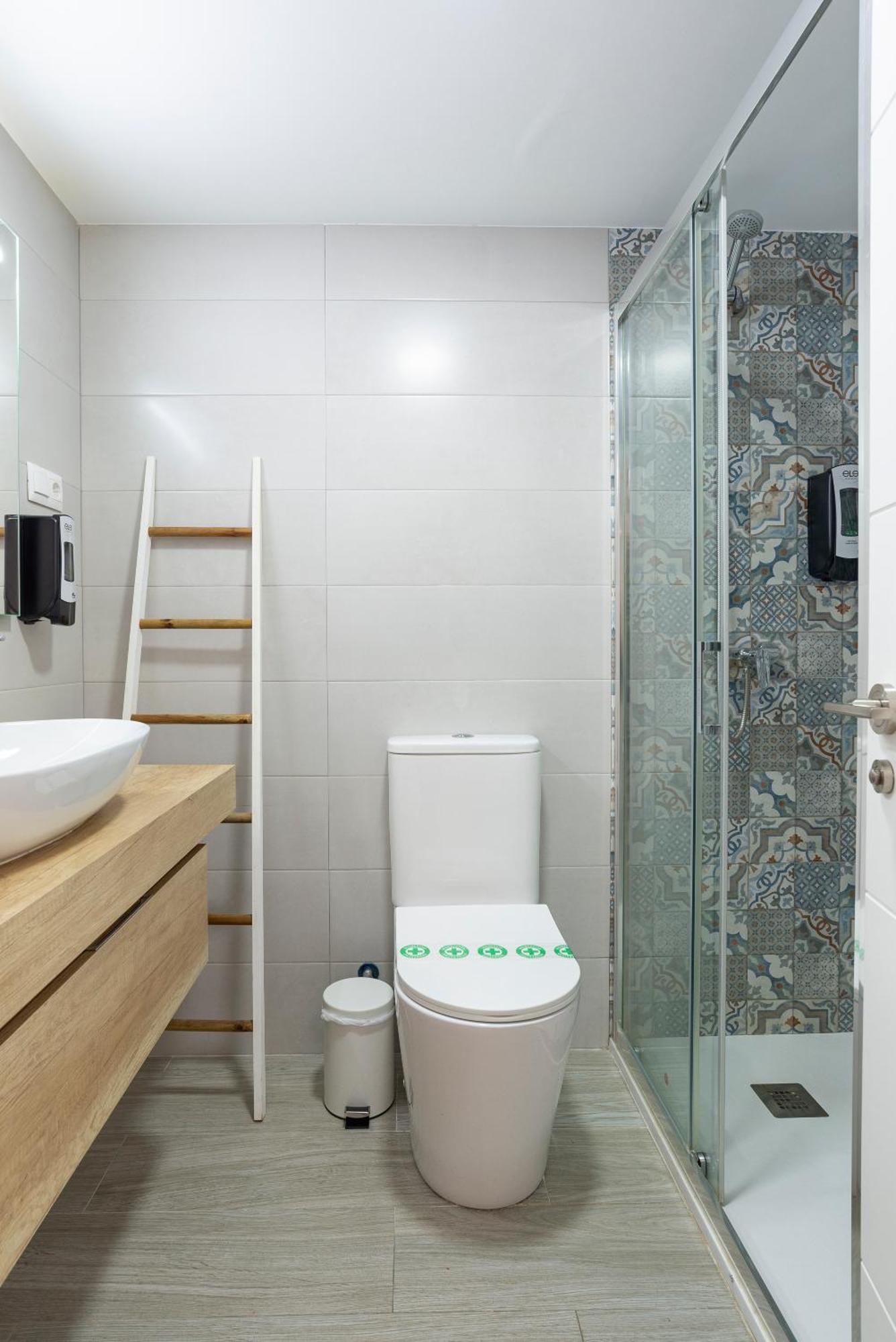 Coloma & Palo By Ele Appartement *