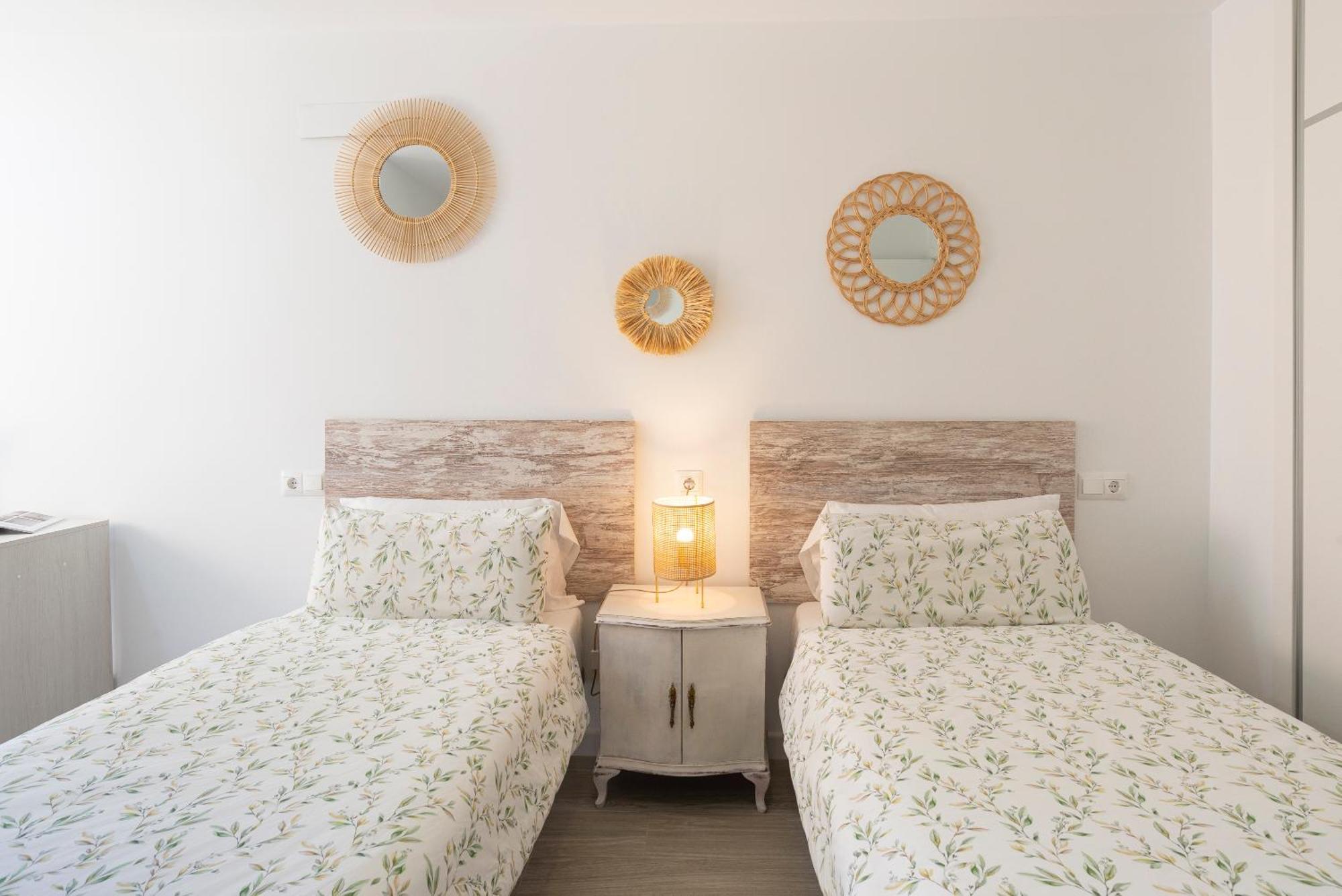 Appartement Coloma & Palo By Ele *